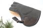 Preview: Falknerhandschuh Arabien Hirschleder 14 Zoll